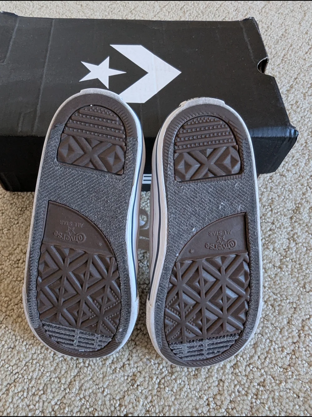 Converse chuck taylor